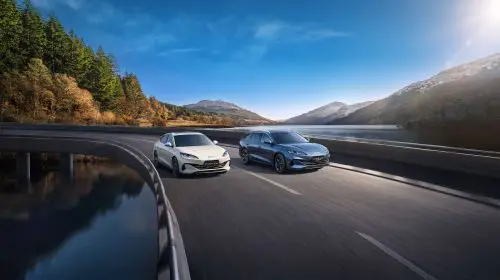 BYD a lansat oficial în România două modele Super Hybrid: Seal 5 DM-i și Seal 6 DM-i