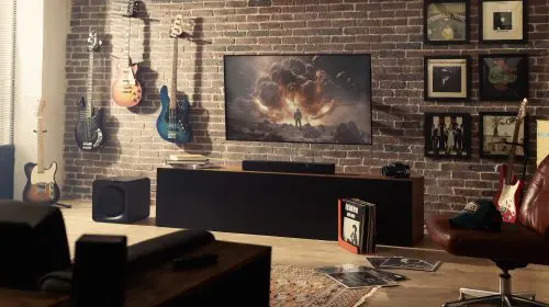 Klipsch aduce pe piața din România sunetul clasic american