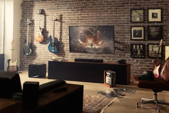 Klipsch aduce pe piața din România sunetul clasic american