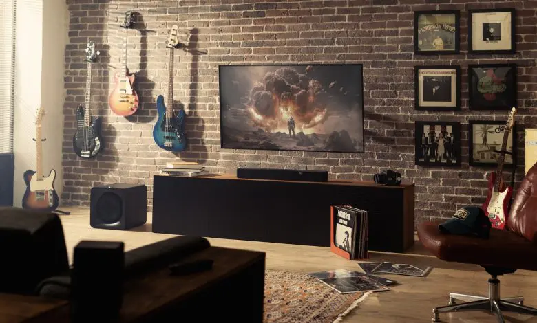 Klipsch aduce pe piața din România sunetul clasic american