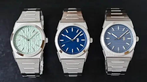 Louis Erard 2340 – un nou capitol în istoria brandului