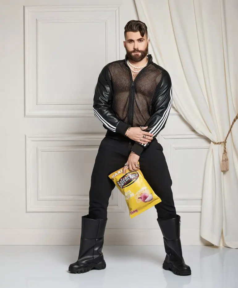 Laurențiu Paicu