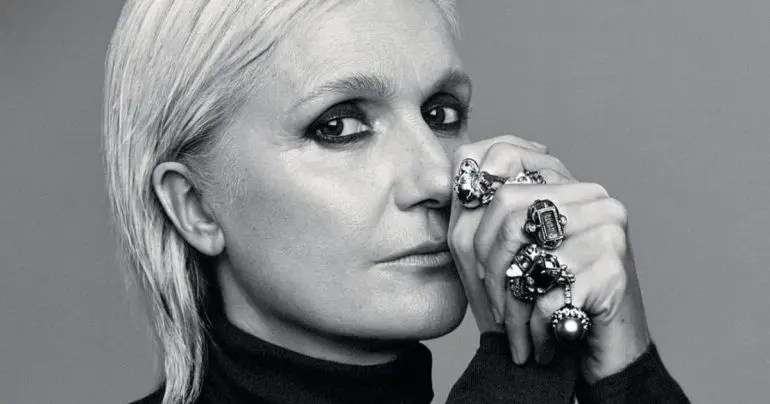 Maria Grazia Chiuri
