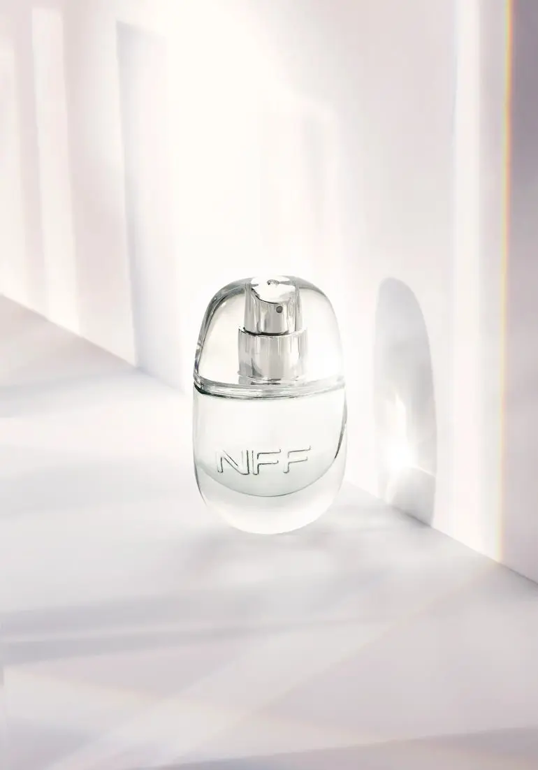 No Fragrance Fragrance parfum