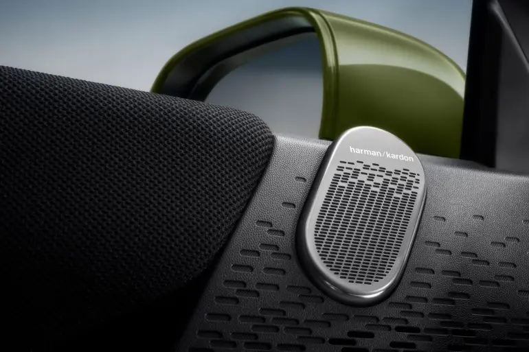 MINI Paul Smith Edition