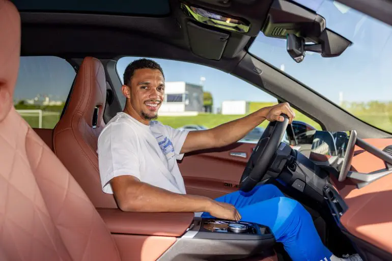 BMW Spania și Real Madrid