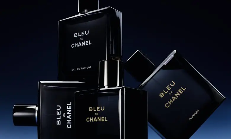 BLEU DE CHANEL L’EXCLUSIF – Infinitul „capturat” într-o sticlă