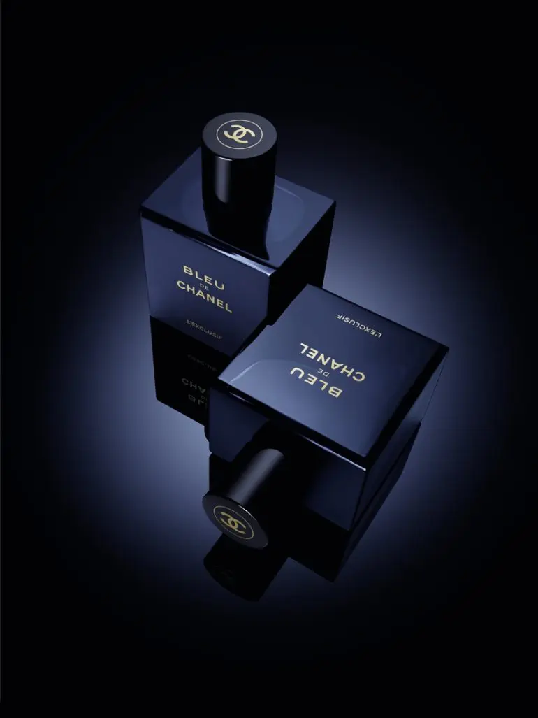 BLEU DE CHANEL L’EXCLUSIF