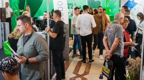 21 de ani de pasiune, inovație, conectare și dezvoltare în sectorul imobiliar – Povestea TNI continuă!