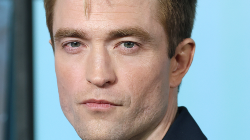 Robert Pattinson devine noul ambasador global al brandului 1664 Blanc