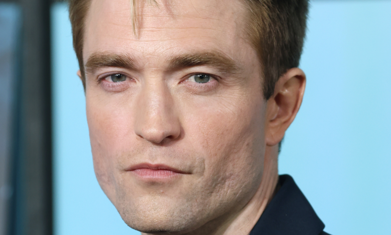 Robert Pattinson devine noul ambasador global al brandului 1664 Blanc