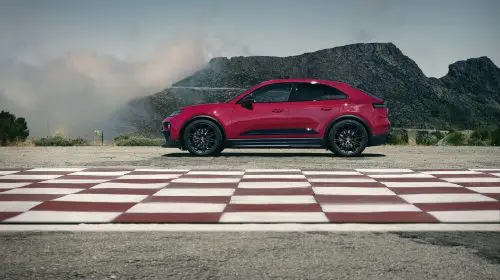 Porsche lansează primul Macan GTS complet electric – de la 110.504,46 de euro în România