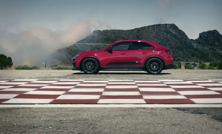 Porsche lansează primul Macan GTS complet electric – de la 110.504,46 de euro în România