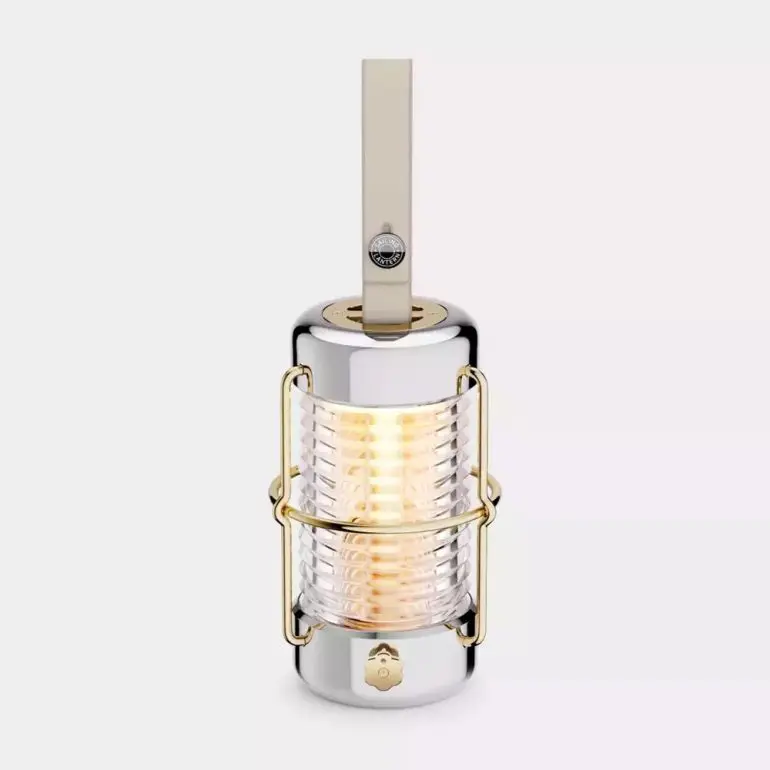 Sailing Lantern