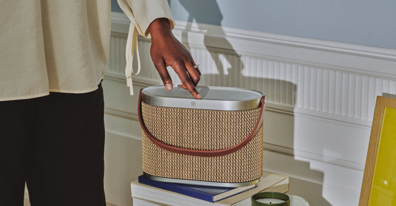 Bang & Olufsen