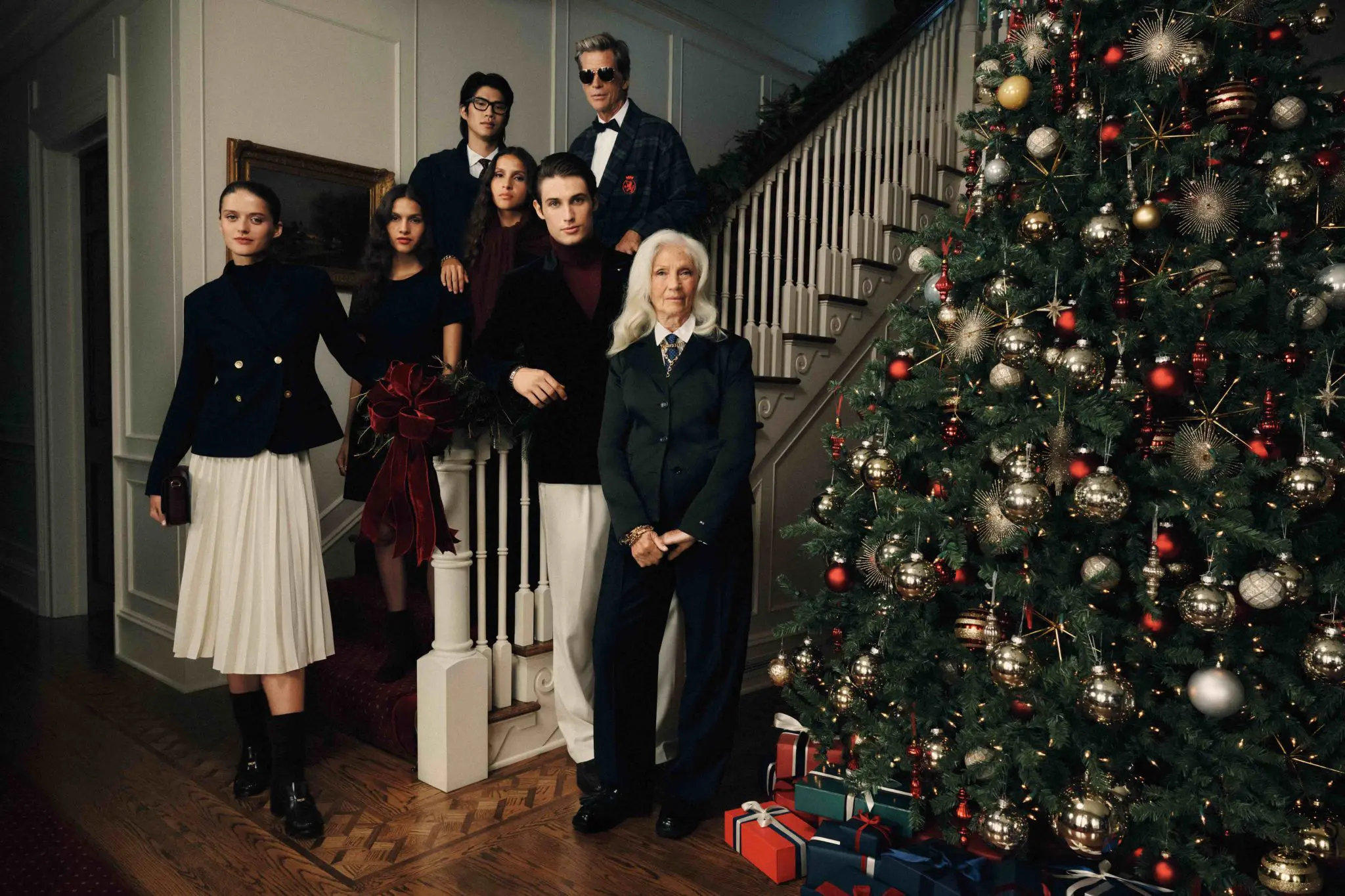 A Hilfiger Holiday 2025