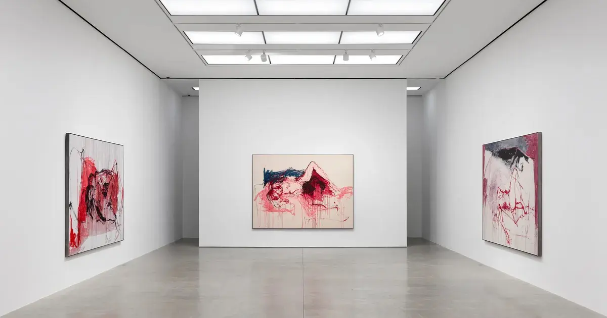 Tracey Emin