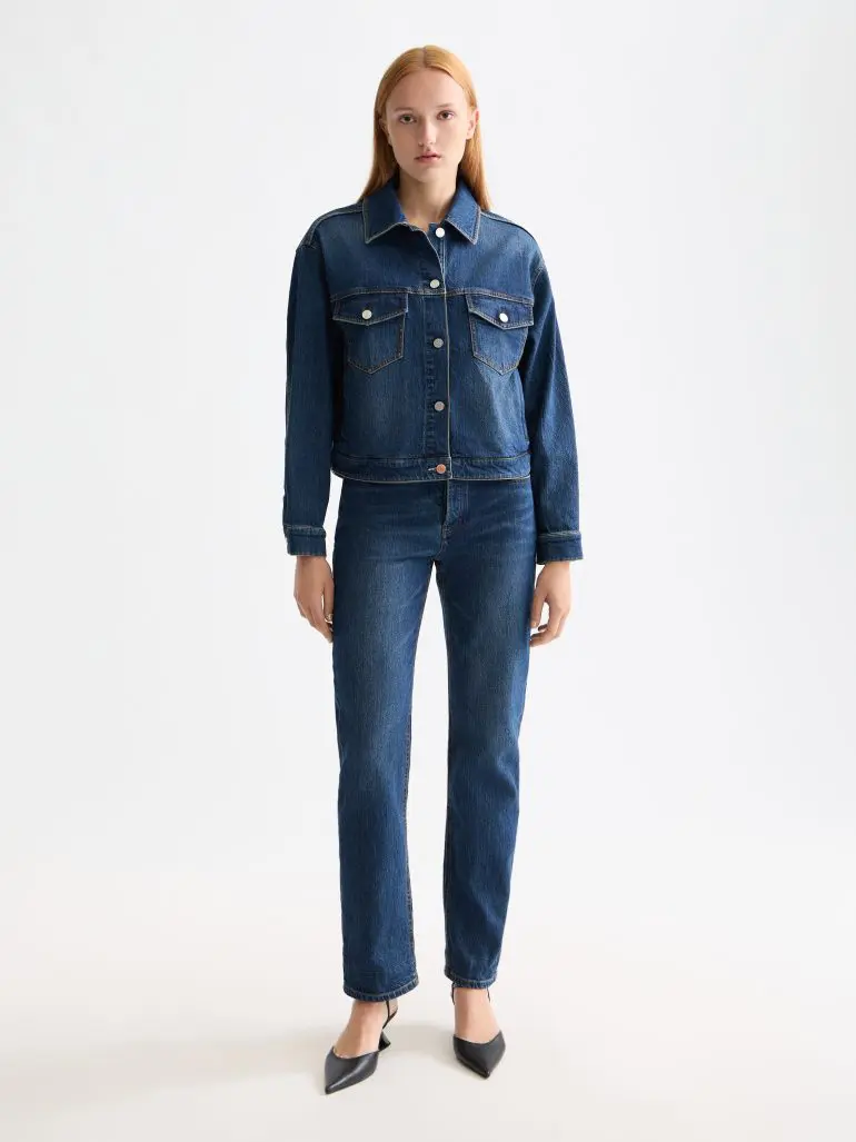 Scotch & Soda