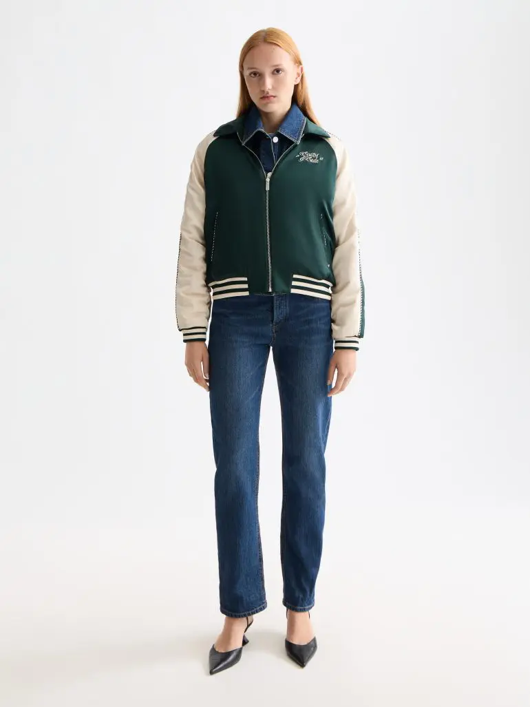 Scotch & Soda