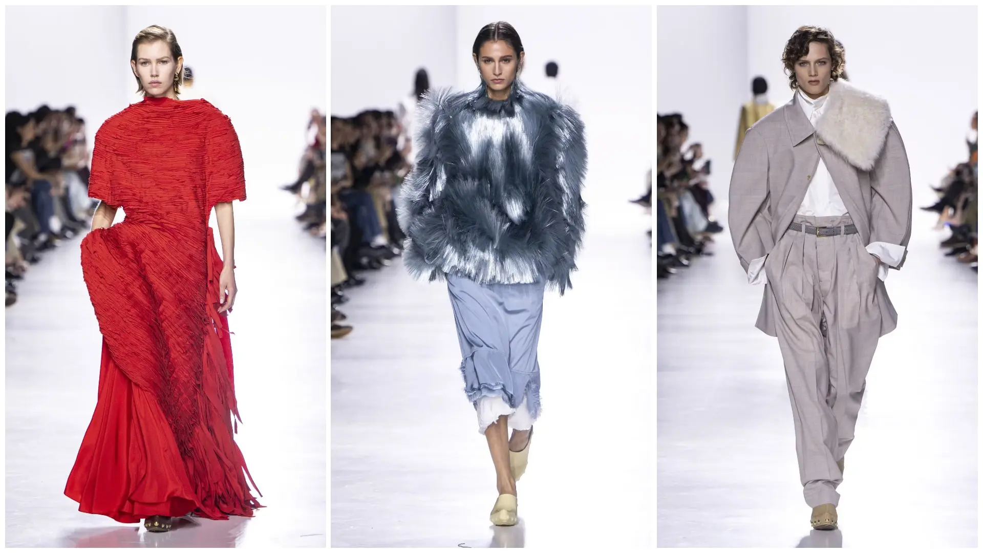 Bottega Veneta Louise Trotter