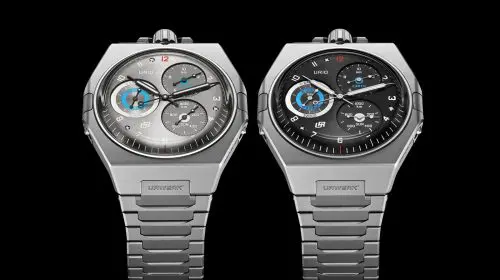 Urwerk UR-10 SpaceMeter – un ceas care nu doar măsoară timpul, ci și spațiul