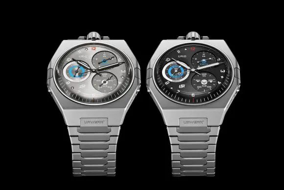 Urwerk UR-10 SpaceMeter – un ceas care nu doar măsoară timpul, ci și spațiul