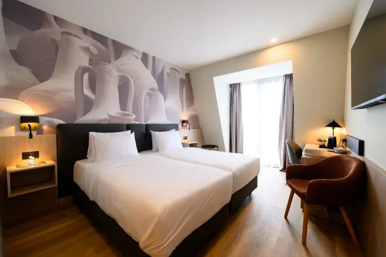 Mercure Alba Iulia