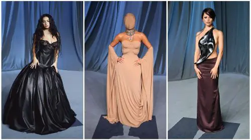 Cele mai bune ținute ale starurilor la Academy Museum Gala 2025