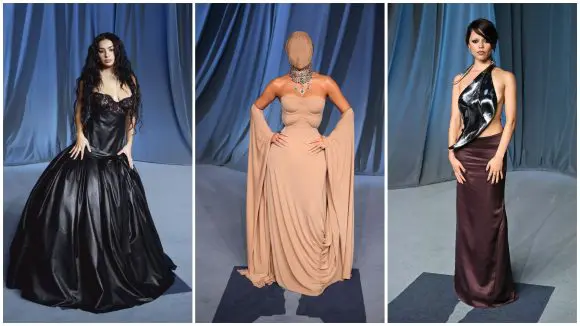 Cele mai bune ținute ale starurilor la Academy Museum Gala 2025