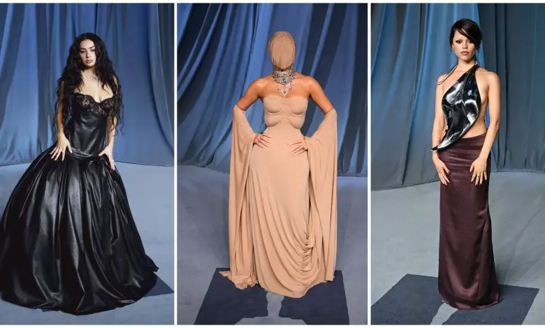 Cele mai bune ținute ale starurilor la Academy Museum Gala 2025