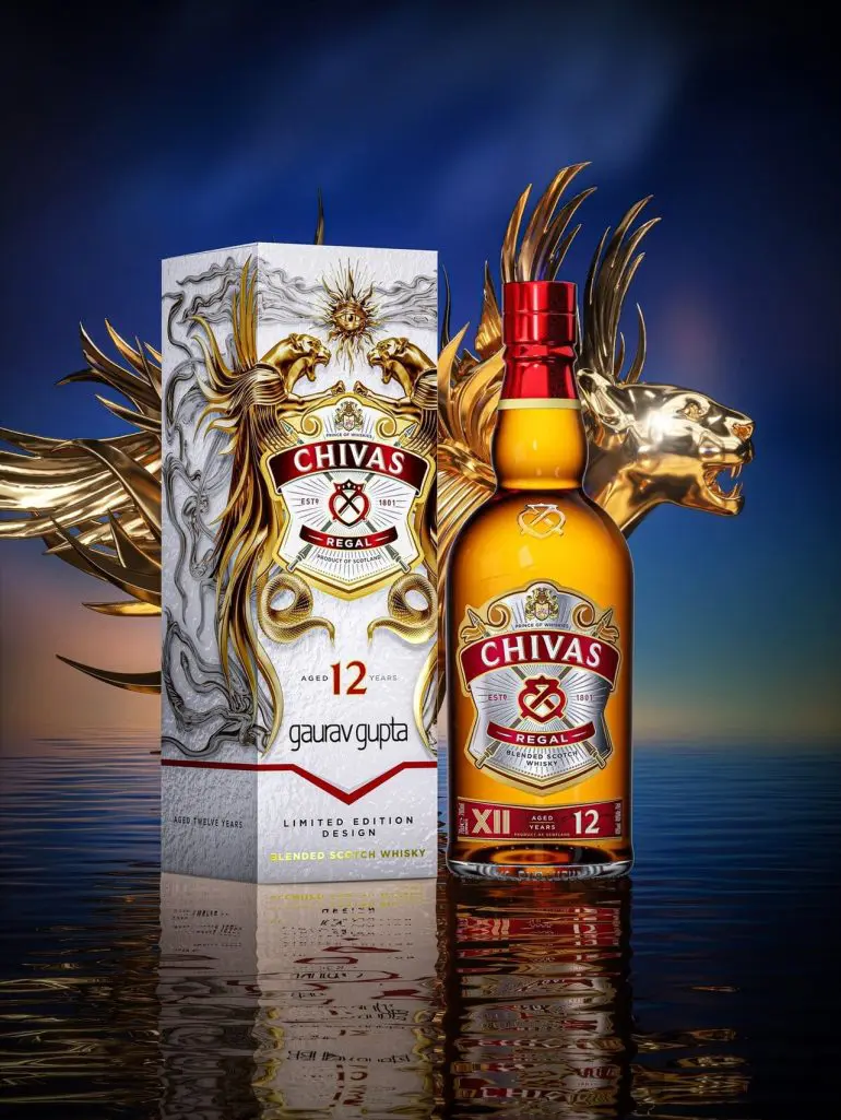 Chivas Regal