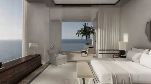 Cipriani dezvoltă un proiect rezidențial emblematic în Uruguay