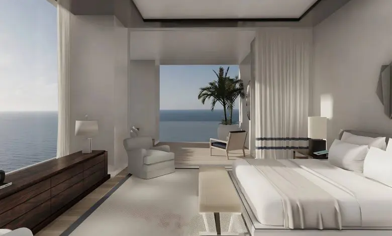 Cipriani dezvoltă un proiect rezidențial emblematic în Uruguay