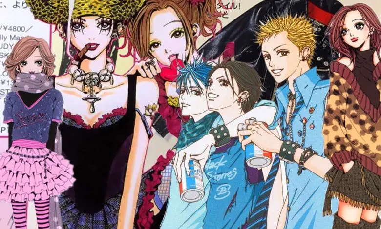 Relația brandului Vivienne Westwood cu universul anime devine oficială