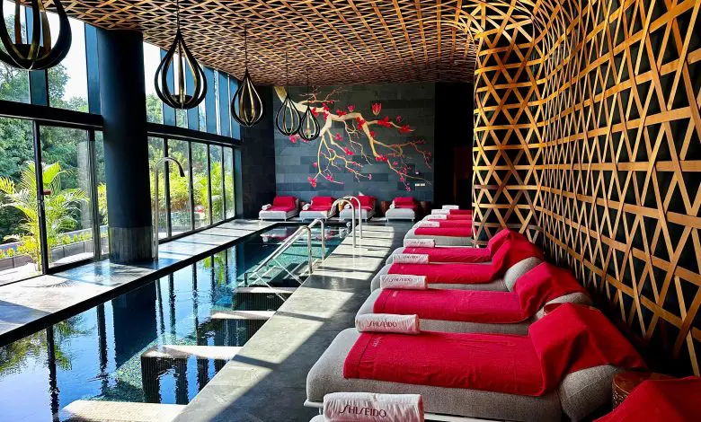 Toamna începe cu ritualuri de regenerare a pielii la Shiseido Spa