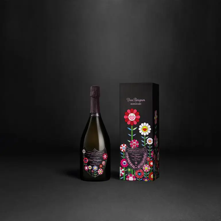 Dom Pérignon