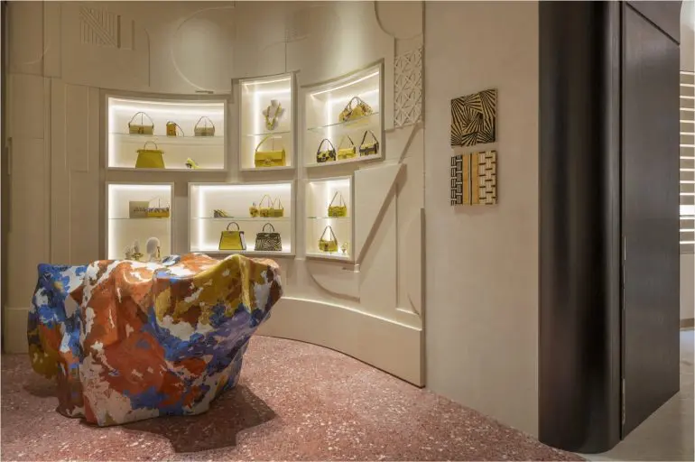 FENDI