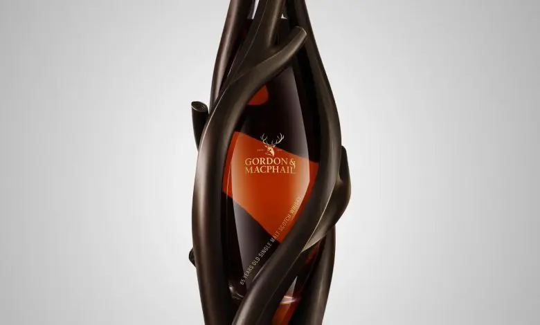 Gordon & MacPhail lansează cel mai vechi whisky scoțian din lume