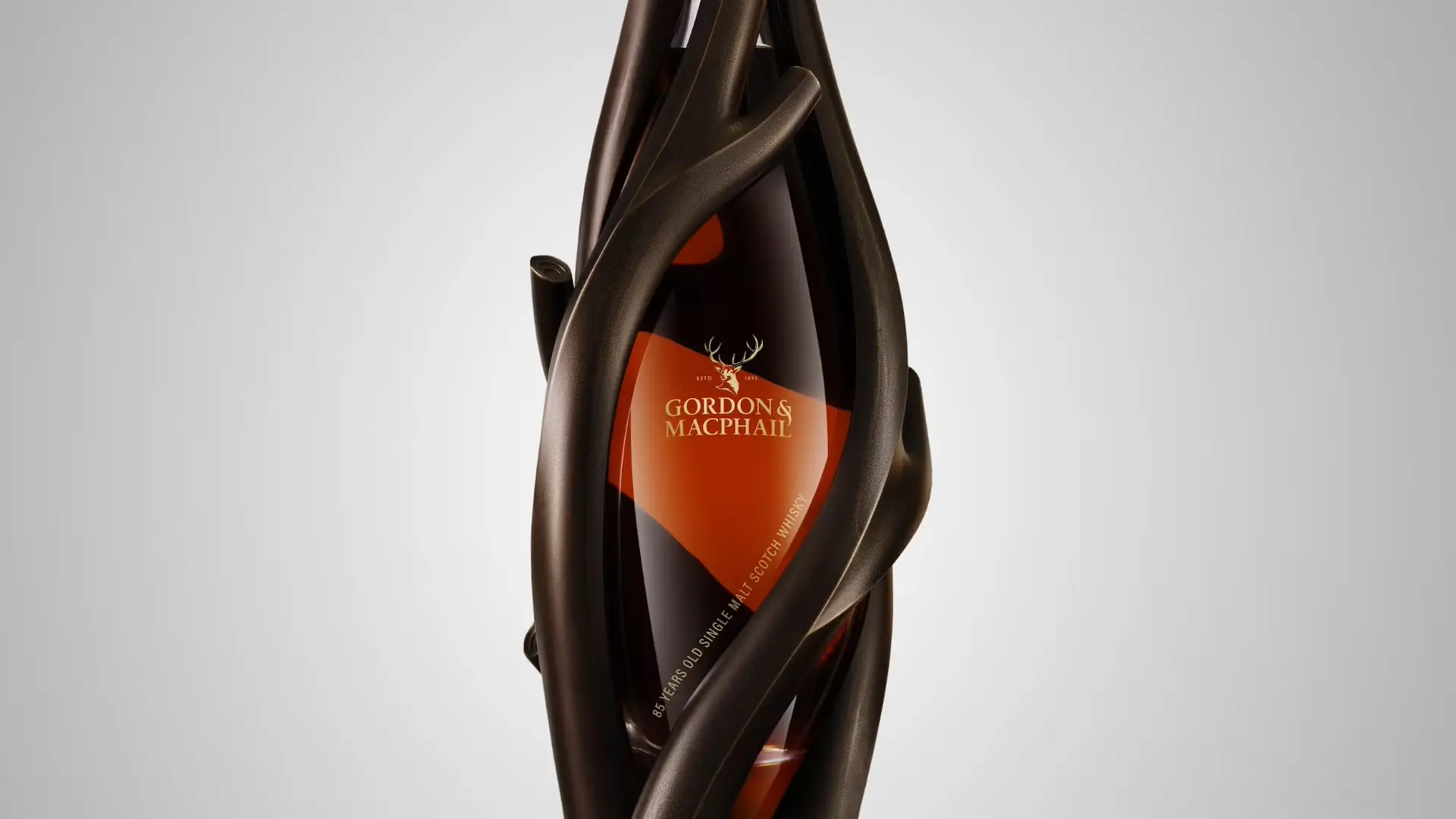 Gordon & MacPhail