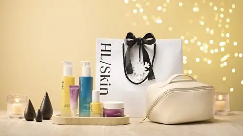 Herbalife lansează HL/Skin – o gamă de produse de îngrijire a pielii