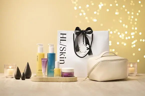 Herbalife lansează HL/Skin – o gamă de produse de îngrijire a pielii