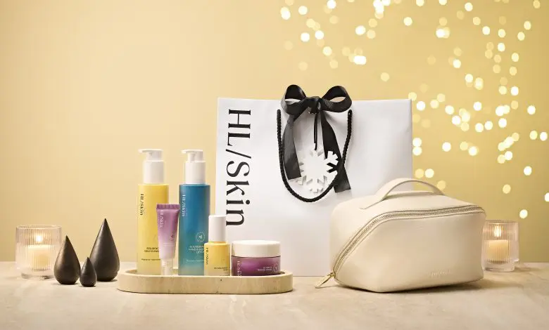 Herbalife lansează HL/Skin – o gamă de produse de îngrijire a pielii