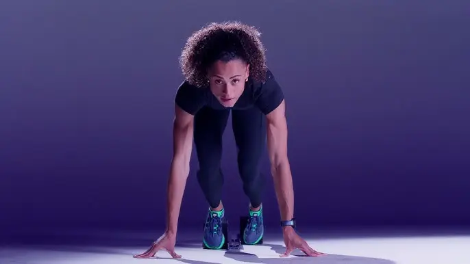 TAG Heuer Connected Calibre E5 40MM x New Balance Edition