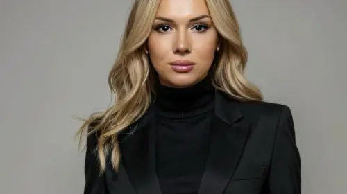 Dan și Tesa Pufleanu, owneri Ramada by Wyndham Bucharest Otopeni Airport: „Adaptabilitatea este cheia succesului”