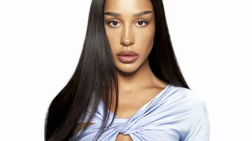 Ștefania – „Cred că e important să ai un spațiu al tău unde să nu trebuiască să demonstrezi nimic.”