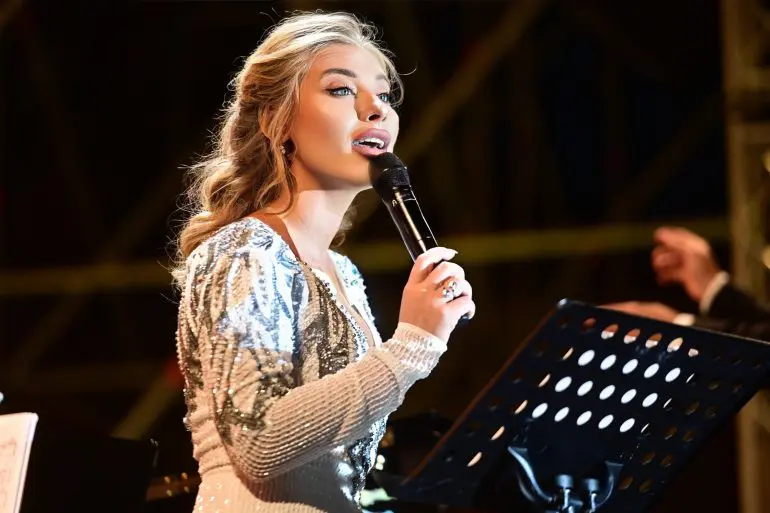 Irina Baianț