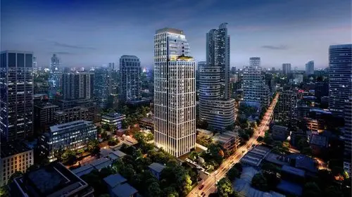InterContinental dezvoltă primele reședințe independente în Bangkok