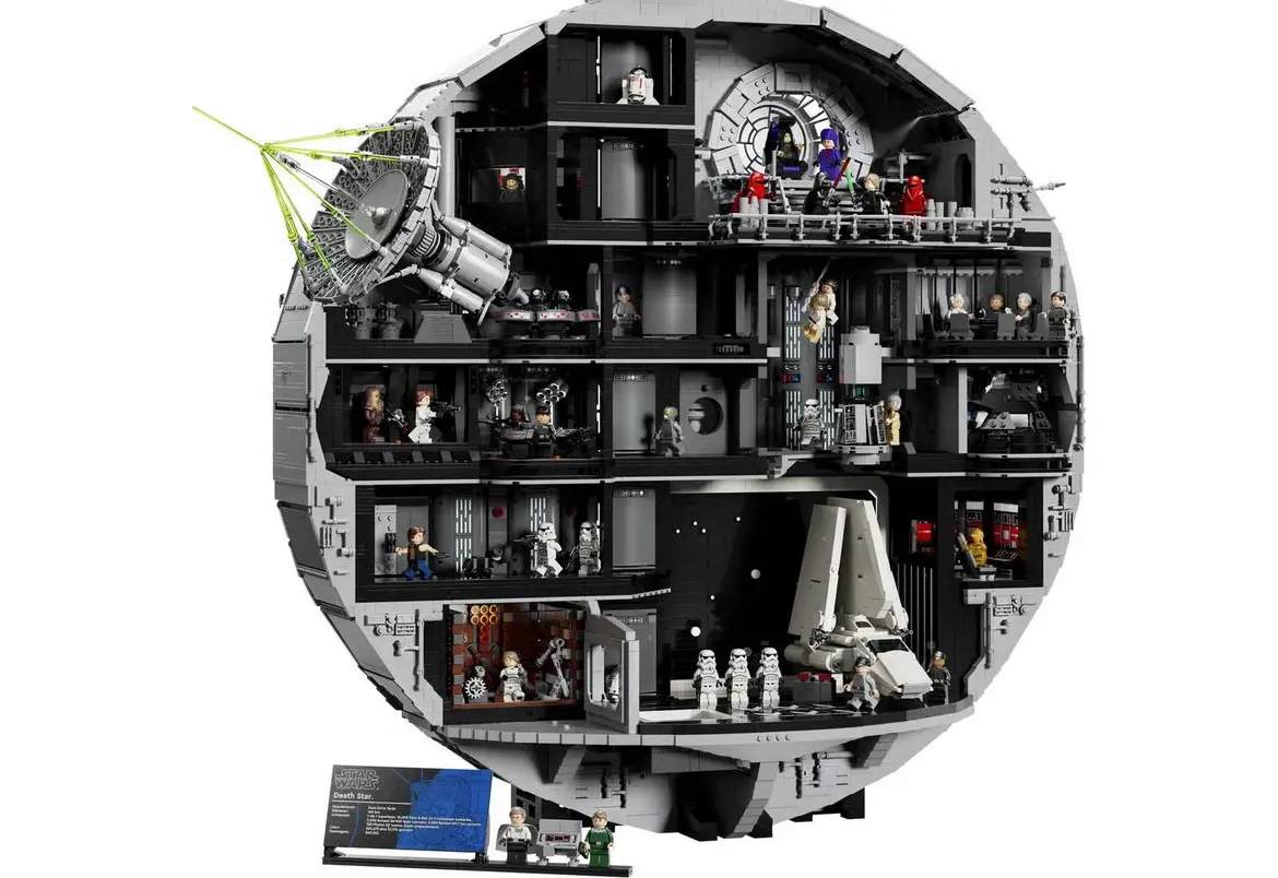 Lego