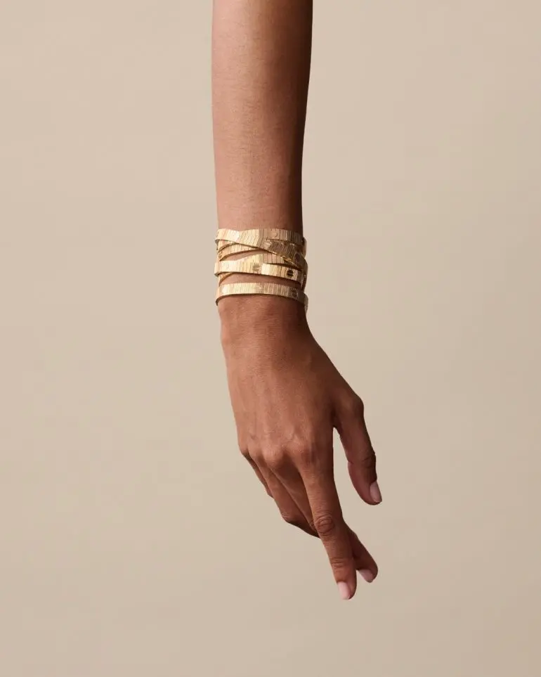 Cartier Love Unlimited