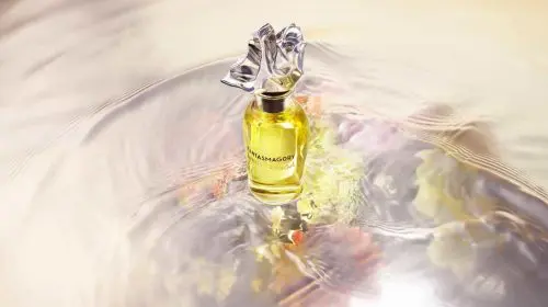 Louis Vuitton lansează Fantasmagory – un parfum care redefinește vanilia